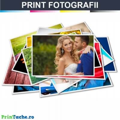 Pachet print 50 fotografii premium 10x15cm